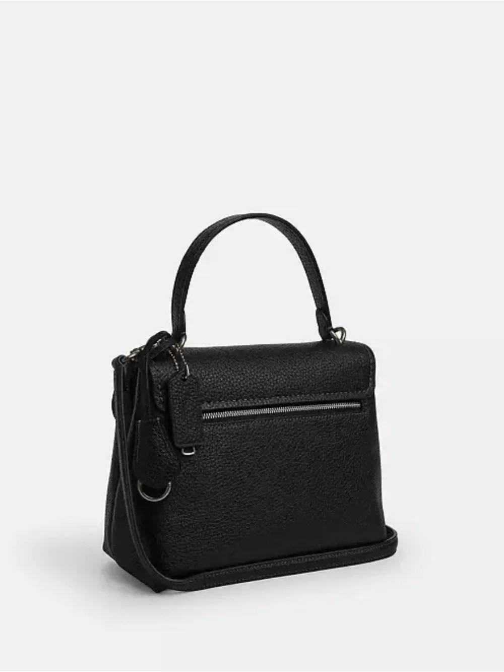 Coach Emory Top Handle Bag